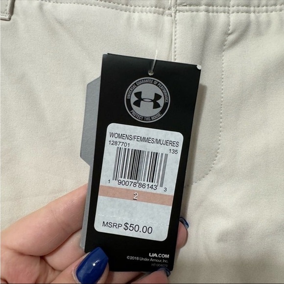 Under Armour shorts - Picture 3 of 3